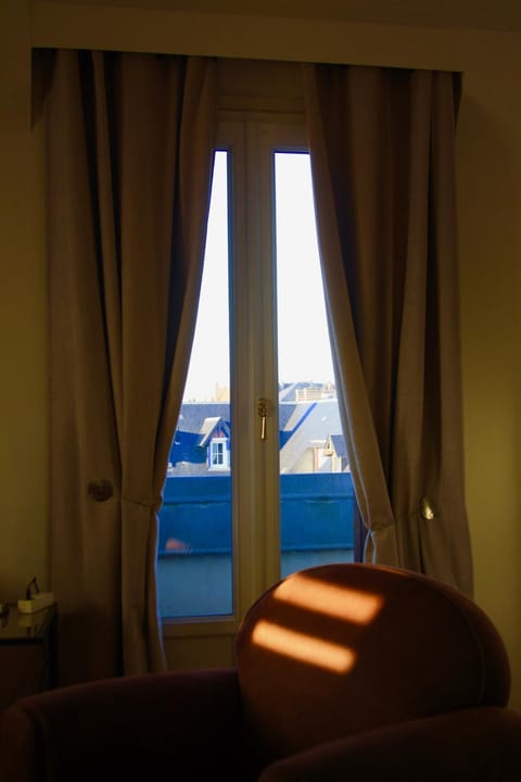 Océane Appartement in Deauville
