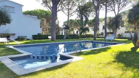Villa Prat Xirlo Chalet in Calella de Palafrugell