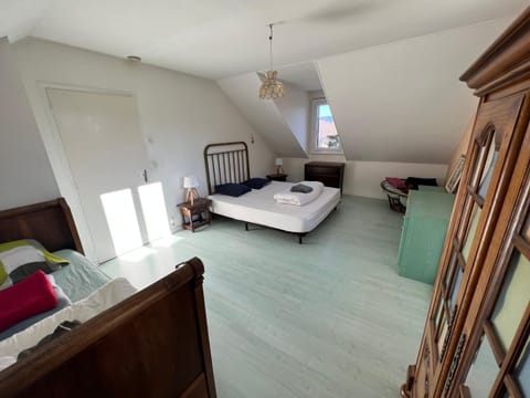 Villa à Gap House in Provence-Alpes-Côte d'Azur