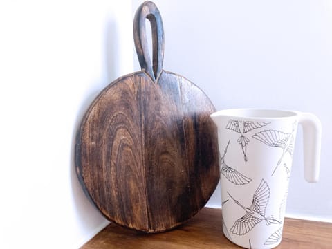 Decorative detail, kitchen