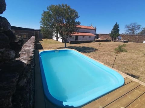 Quartéis de Santa Justa House in Viana do Castelo District