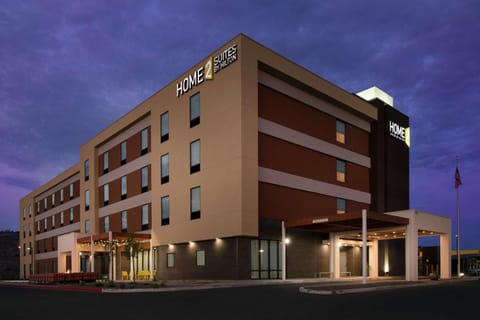 Home2 Suites By Hilton Las Cruces Hotel in Las Cruces