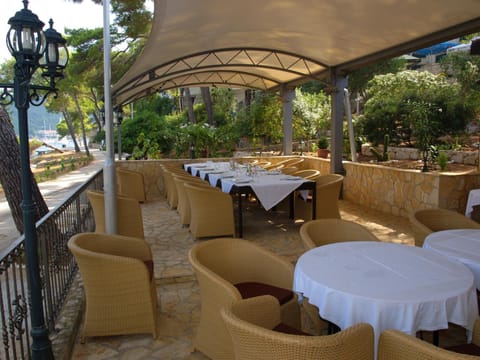 Hotel Solitudo Hotel in Dubrovnik-Neretva County