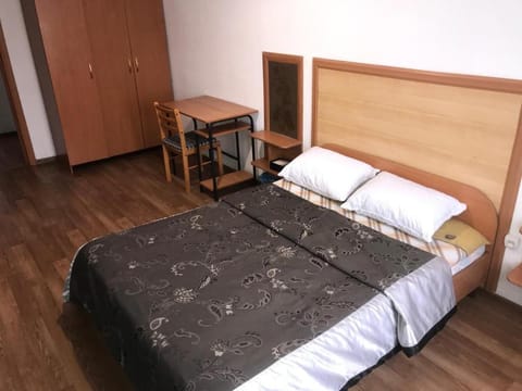 Apartments on Koktem 1 Condo in Almaty