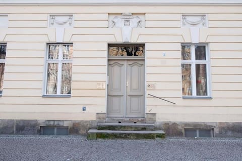 Ferienwohnung Am Nauener Tor Apartment in Potsdam