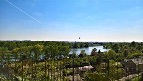 River view