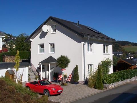 Facade/entrance, Summer, Hiking, Cycling, Garden view, Mountain view