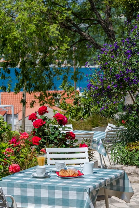 Villa Doris Eigentumswohnung in Dubrovnik-Neretva County