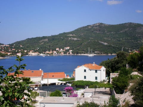 View (from property/room), Sea view