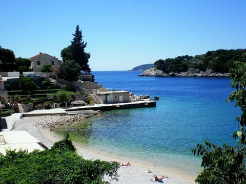 Villa Doris Condominio in Dubrovnik-Neretva County