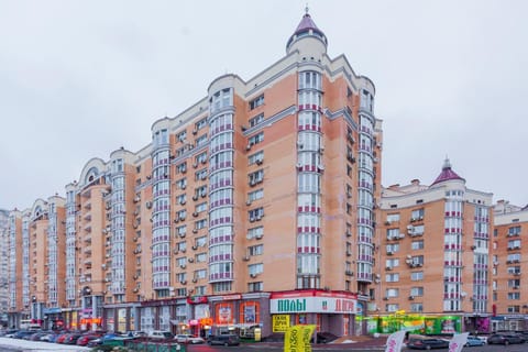 Luxury apartment near the Dnieper embankment Condo in Kiev City - Kyiv