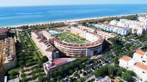 atico en Las Americas Islantilla primera línea de playa Copropriété in Islantilla