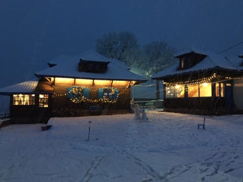 Etno Selo Rajski Konaci Country House in Zlatibor District, Serbia