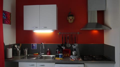 Residence Alassa Apartment in Île-de-France