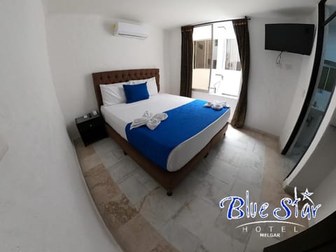 Blue Star Hotel Hotel in Melgar