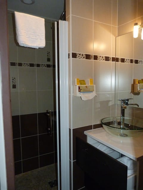 Shower, Toilet, Bathroom, TV and multimedia, Animals, Animals, Bedroom, Pets, Pets, Area and facilities, Swimming pool