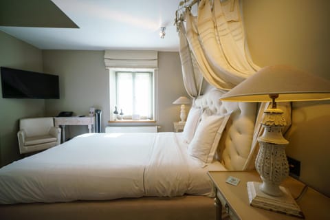 Hotel Saint-Amour Hotel in Wallonia, Belgium