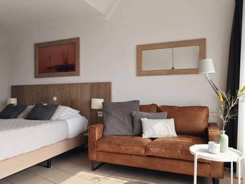 Modern suites near beach Condo in Callantsoog