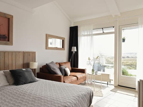 Modern suites near beach Condo in Callantsoog