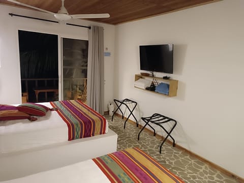 Hotel Casa Sattva- Bed & Breakfast Bed and Breakfast in Rincón