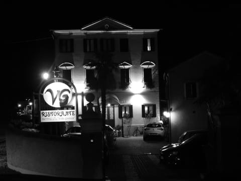 Villa Goetzen Hotel in Dolo