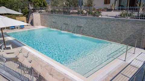 Agriturismo Casa Villi Farm Stay in Province of Brescia