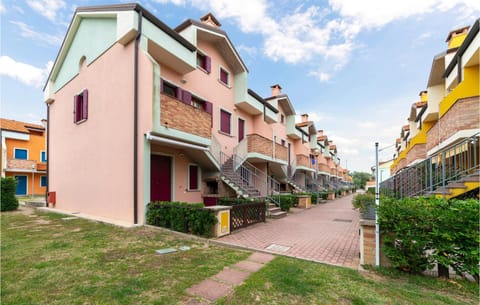Solmare Wohnung in Rosolina Mare
