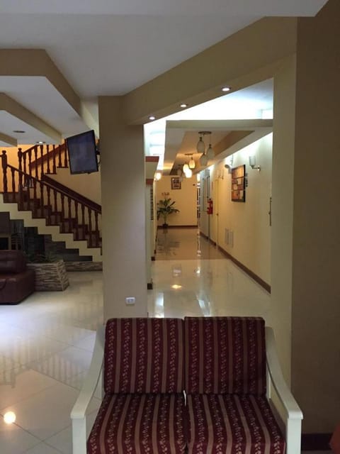 Hotel Faraon Hotel in Tacna