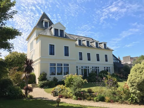 Hotel de France Hotel in Finistere