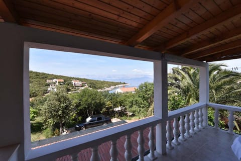 View (from property/room), Balcony/Terrace