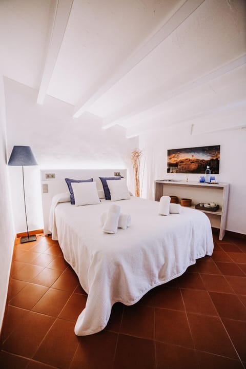 Petit Hotel 5 Fars Hôtel in Ciutadella de Menorca