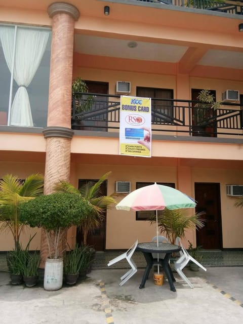 RSG Microhotel Hôtel in Davao Region