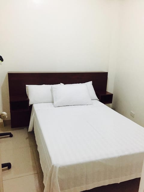 RESIDENCIA SAN VICENTE - PASAY -Budget Hotel Auberge de jeunesse in Pasay