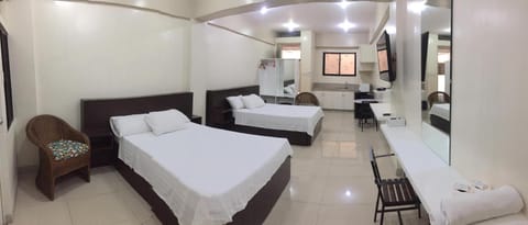 RESIDENCIA SAN VICENTE - PASAY -Budget Hotel Hostel in Pasay