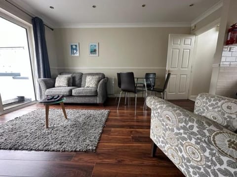 St Bridget's Apartments Aparthotel in Galway