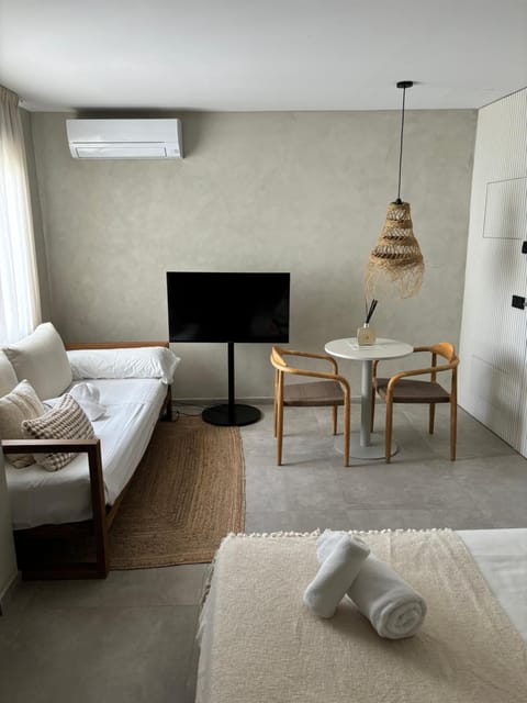 Boho Suites Formentera Apartment hotel in Es Pujols