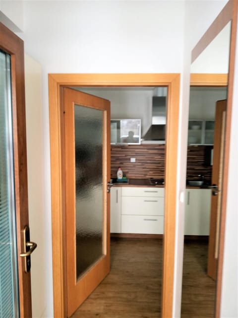 Apartmán Pohoda Lipno Apartment in Lipno nad Vltavou