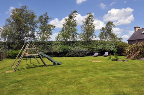 BBQ facilities, Garden, Other