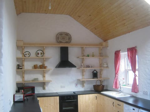 Mia's Self Catering Holiday Cottage Donegal House in County Donegal