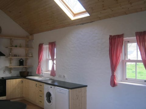 Mia's Self Catering Holiday Cottage Donegal House in County Donegal