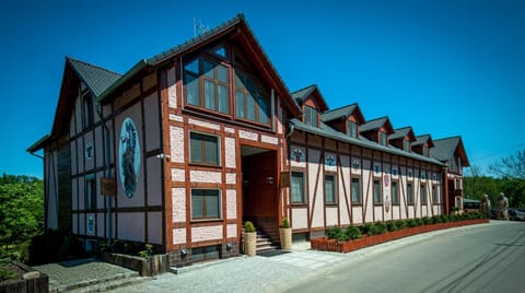 Akademia Kuraszków Resort in Lower Silesian Voivodeship
