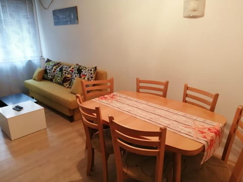 Apartment Lili Copropriété in Blagoevgrad