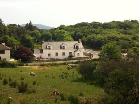 The Old School House House in County Mayo