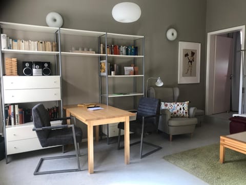 Altstadt-Glück Leer Ferienwohnung Condo in Leer