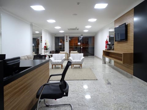 TV and multimedia, Lobby or reception, Seating area