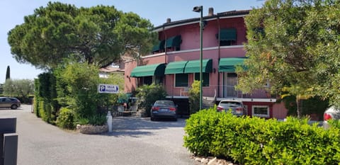 Property building, Location