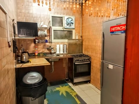 Kitchen or kitchenette, minibar, pet friendly