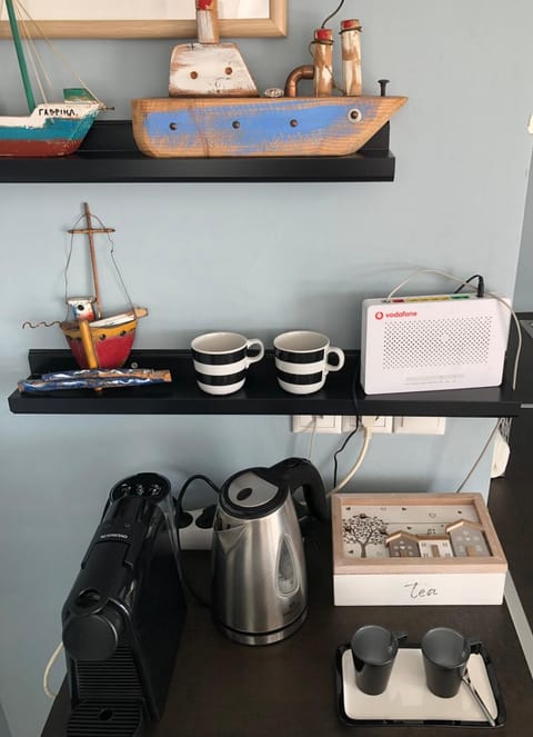 Piraeus Apartment with Endless View Apartment in Pireas