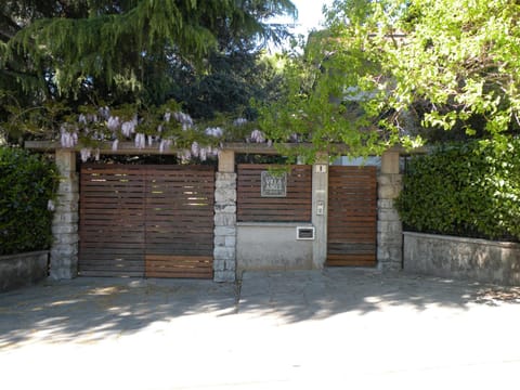 Villa Adele Chambre d’hôte in Varese