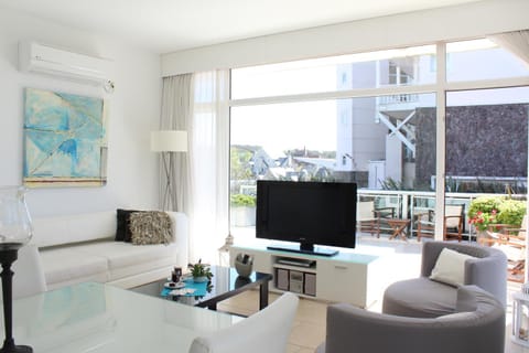 Apartamento Playas Carilo Condominio in Cariló